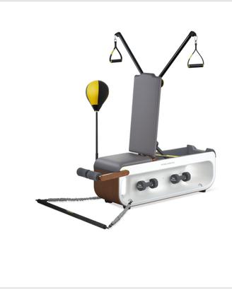 Fitness bench NUOVA