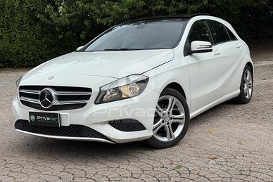 MERCEDES A 180 CDI Sport