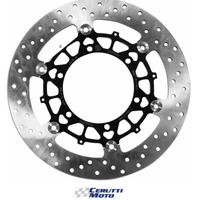 Disco flottante Brembo Serie ORO 78B40846