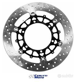 Disco flottante Brembo Serie ORO 78B40846
