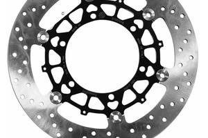 Disco flottante Brembo Serie ORO 78B40846