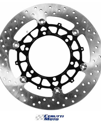 Disco flottante Brembo Serie ORO 78B40846