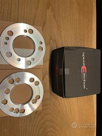 Coppia distanziali Mercedes A45 AMG