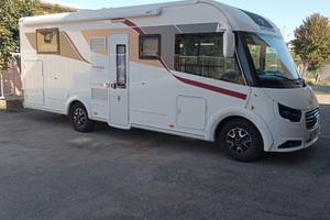 Autostar MOTORHOME PASSION I 730 LC