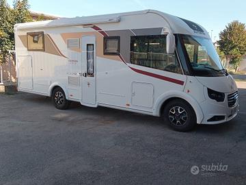 Autostar MOTORHOME PASSION I 730 LC