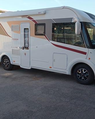 Autostar MOTORHOME PASSION I 730 LC