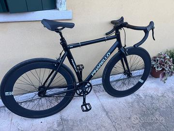 PINARELLO ORIGINALE BIKE TOURING