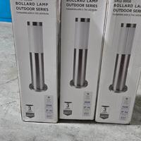 luci led da giardino 