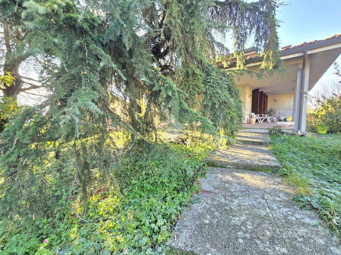 Casa – Medesano, Ferrari - Vista 3