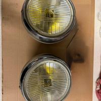 Cibie oscar  fari supplementari