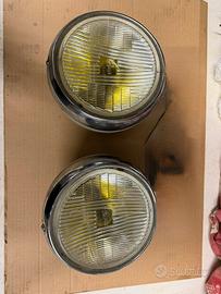 Cibie oscar  fari supplementari