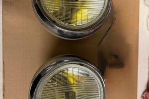 Cibie oscar  fari supplementari