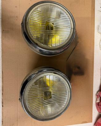 Cibie oscar  fari supplementari