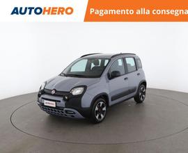 FIAT Panda Cross YL97994