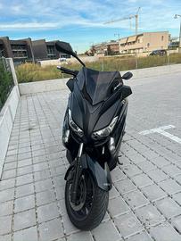 Xmax 400 Yamaha 2013, appena revisionata