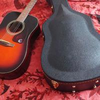 Chitarra acustica EPIPHONE Bay GIBSON