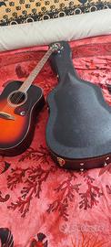 Chitarra acustica EPIPHONE Bay GIBSON