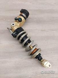 Ricambi e Accessori Racing Honda CBR600RR 05 06