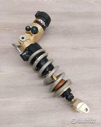 Ricambi e Accessori Racing Honda CBR600RR 05 06
