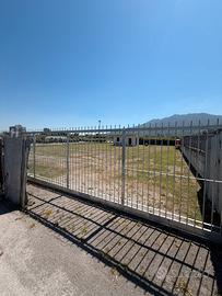 TERRENO AGRICOLO con fabbricato