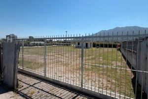 TERRENO AGRICOLO con fabbricato