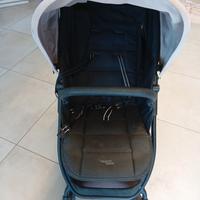 Passeggino Valco Baby Snap 4