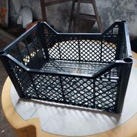 cassette in PVC ortofrutta