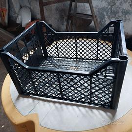 cassette in PVC ortofrutta