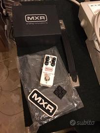 Compressore per basso MXR Dyna Comp Bass