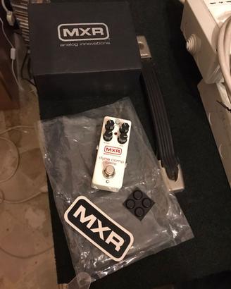 Compressore per basso MXR Dyna Comp Bass