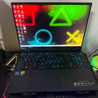 Acer predator helios 16 rtx4080