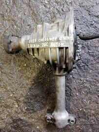 ADIFFERENZIALE ANT JEEP CHEROKEE 26C CAMBIO AUTO.