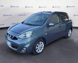 Nissan Micra 1.2 12V 5 porte Acenta