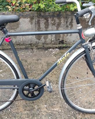 Bici da uomo Atala