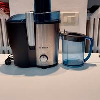 Centrifuga per succhi Bosch