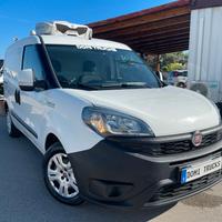 FIAT DOBLO 1.3 MJT FRIGO ATP 2025