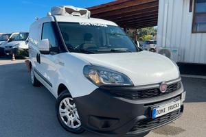 FIAT DOBLO 1.3 MJT FRIGO ATP 2025
