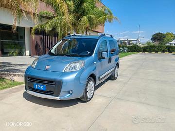 FIAT QUBO 1.3 MJ 95 CV  134.000 KM  TREKKING