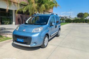 FIAT QUBO 1.3 MJ 95 CV  134.000 KM  TREKKING