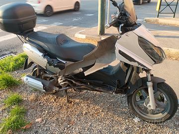 scooter Piaggio X7 250