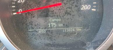 Suzuki Gran Vitara 1.9 DDiS 4x4 gasolio