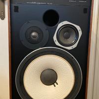 Diffusori JBL 4312