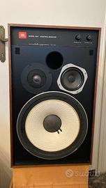 Diffusori JBL 4312