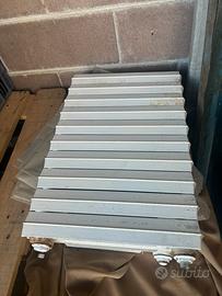 Termoconvettori e termosifoni