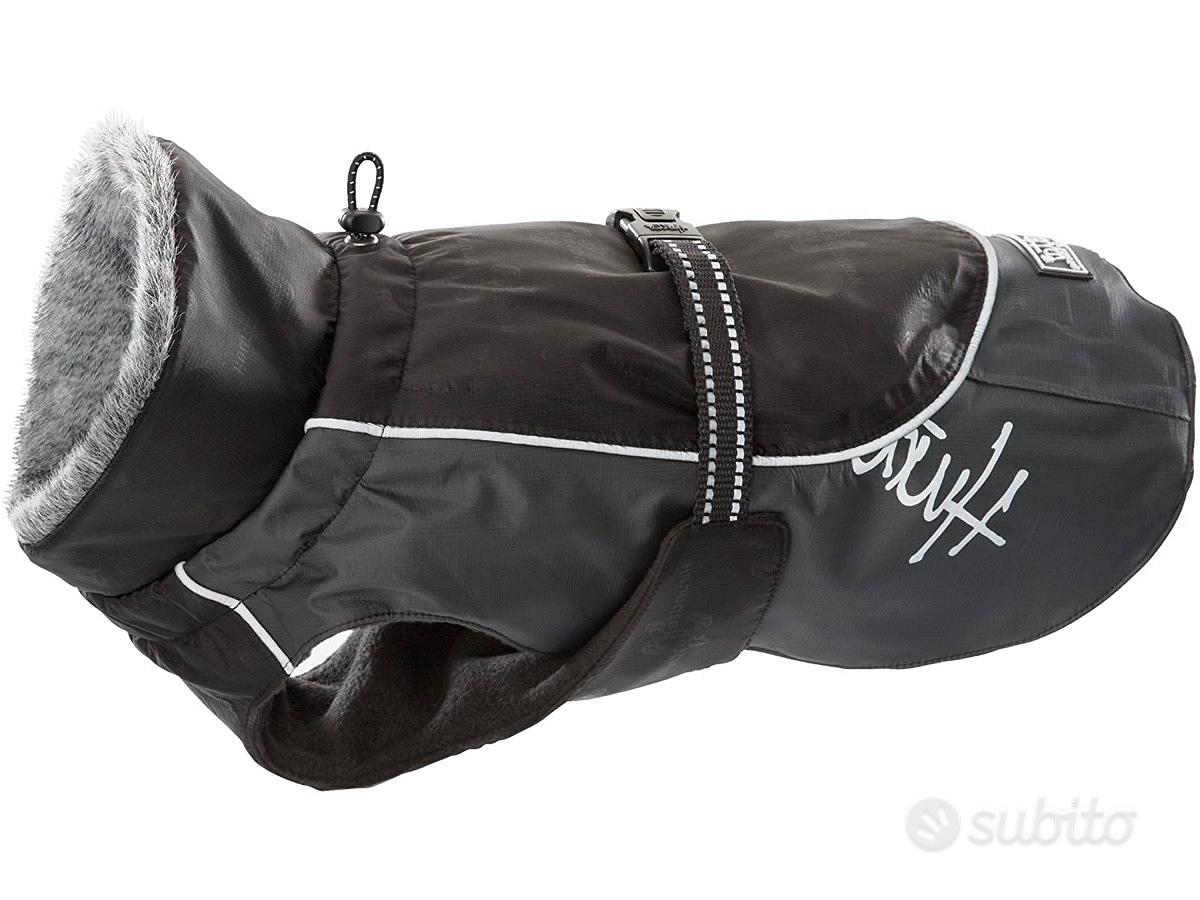 HURTTA WINTER JACKET GIACCA INVERNALE CANE Accessori per animali In