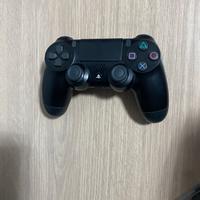 joystick ps4