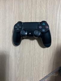 joystick ps4