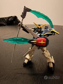 Gundam Deathscythe - Edizione Deluxe Bandai 2001 -