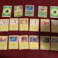 Carte pokemon