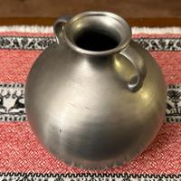 VASO ANFORETTA in PELTRO